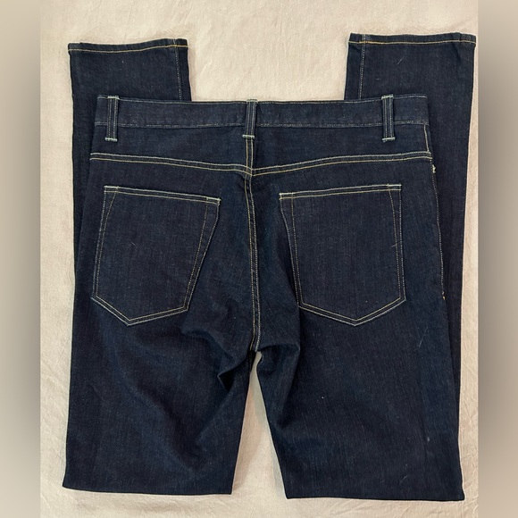 Imogene Willie Slim Jeans - Picture 3 of 9